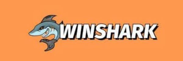 Winshark Casino review banner
