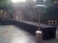 Catwalk at Cloudland