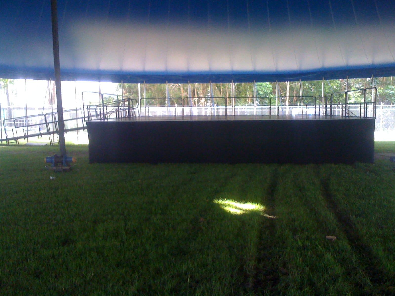 Dance Floor Rental in Brisbane, Stage Rentals in Brisbane