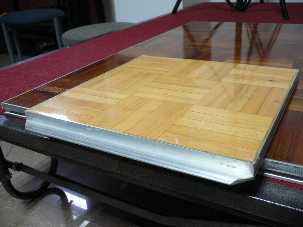 Dance Floor Rental Brisbane, Party Dance Floor Rental Brisbane