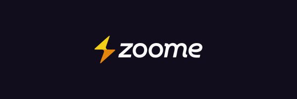 Zoome Casino review banner